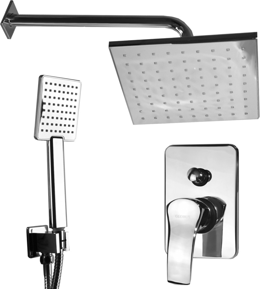 Душевая система Globus Lux Queensland GLQU-0205S