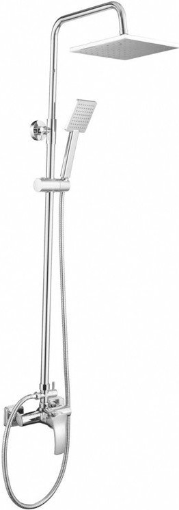 Душевая система Globus Lux Queensland GLQU-0077
