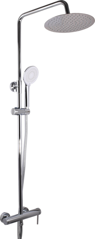 Душова система Topaz Loft-TLF 32702-H75-C