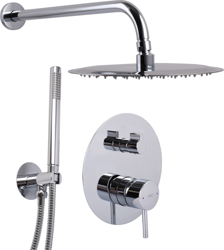 Душова система Topaz Loft-TLF 32205-H39-C
