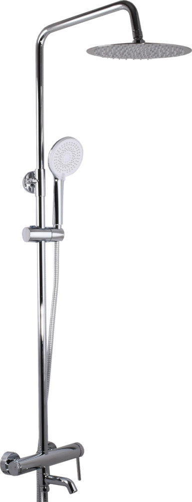 Душова система Topaz Loft-TLF 32102-H75-C (000030874