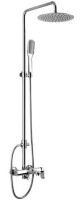 Душова система Aqua-World Linea Ln7182-D93
