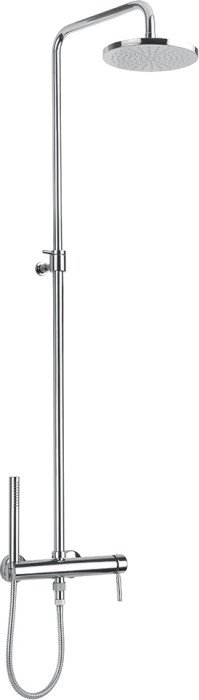 Душова система Bugnatese Kobuk 2242C (KOBCR2242C