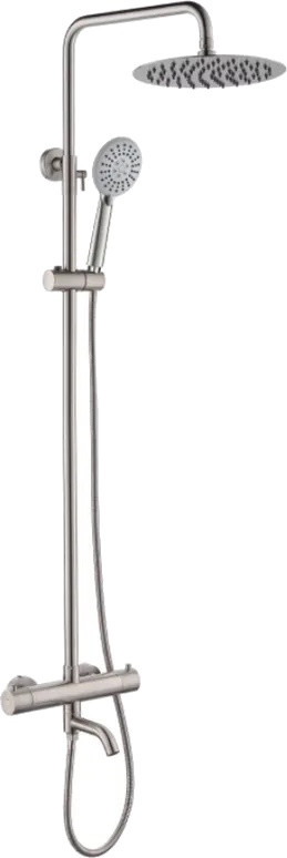 Душова система KOER KI-57018-02