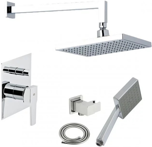 Душова система Genebre Kenjo 02KENJO-SHOWERSET