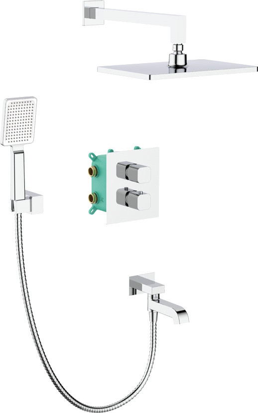 Душова система KOER KB-67011-01