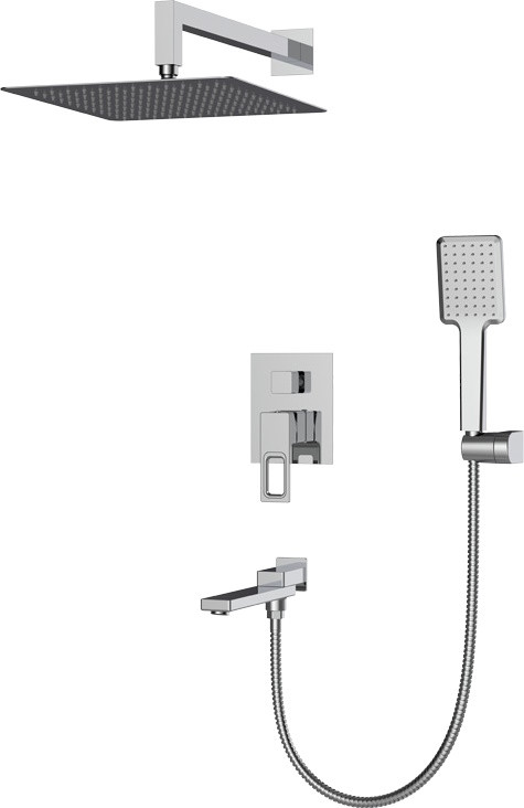 Душова система KOER KB-66009-01
