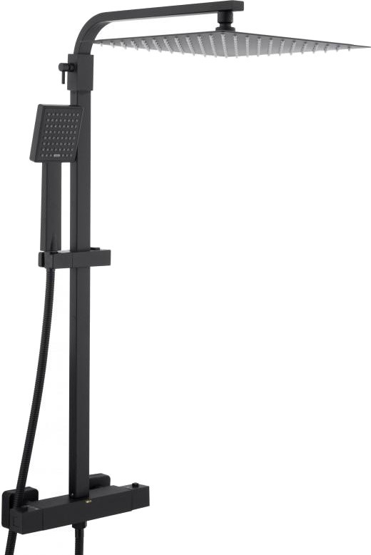 Душова система Yoka Goba BP.GOBA-THERM-30-BLK