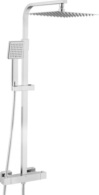 Душова система Yoka Goba BP.GOBA-THERM-25-CHR