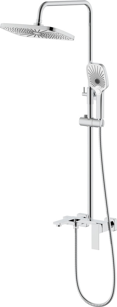 Душова система Q-tap Gemini QTGEM111CRM45685