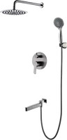 Душова система Gappo G99-30 G7199-30