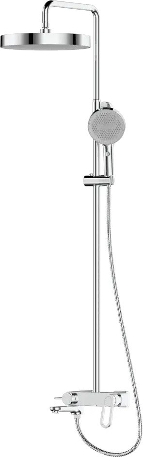 Душова система Gappo G2427