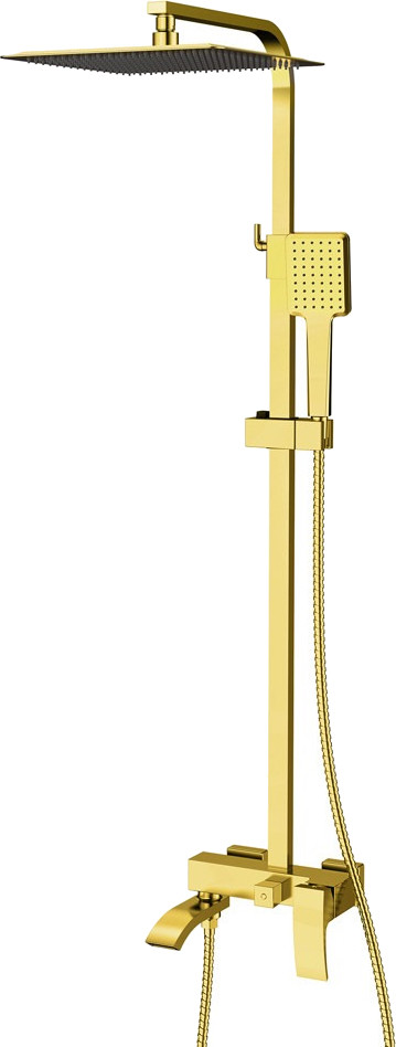 Душова система Gappo G2407-3 (1045064
