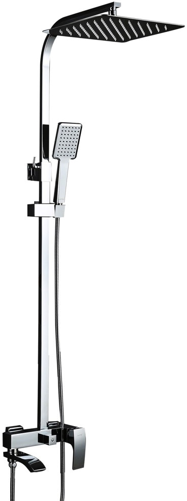 Душова система Gappo G2407 (1034056