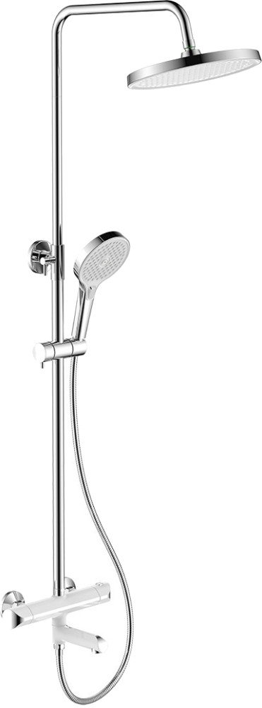 Душова система Gappo G2403-58