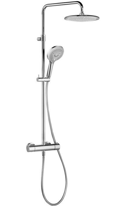 Душова система Kludi Freshline 670920500