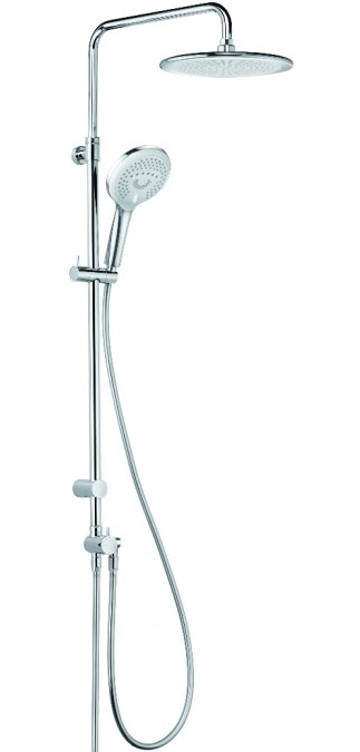 Душова система Kludi Freshline 670900500