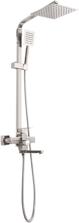 Душова система MIXXUS Fit 009-J SS2825