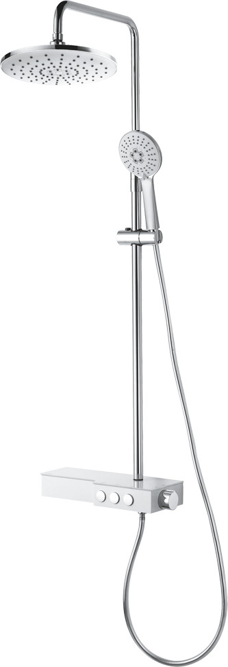 Душова система Corso Fiastra 9658400