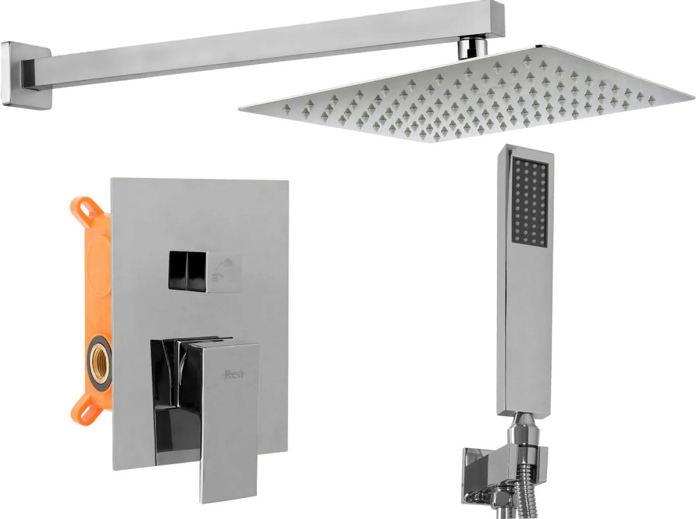 Душова система REA Fenix REA-P8451
