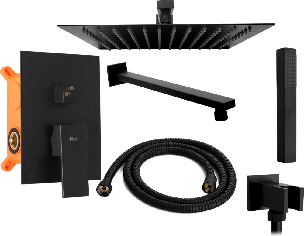 Душова система REA Fenix P6920