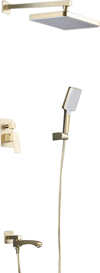 Душова система Frap F7176-3