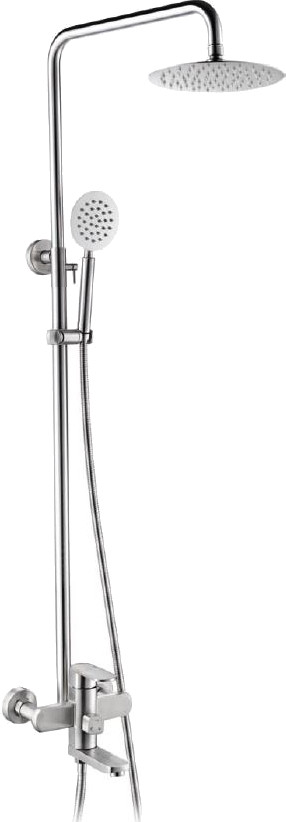 Душова система Frap F24805