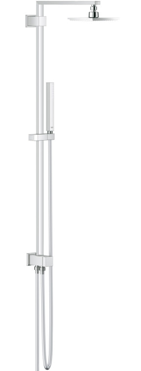 Душова система Grohe Euphoria Cube System 150 27696000