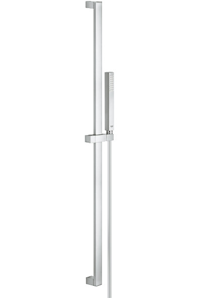 Душовий набір Grohe Euphoria Cube Stick 27700000