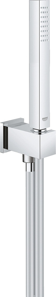 Душовий набір Grohe Euphoria Cube Stick 26405000
