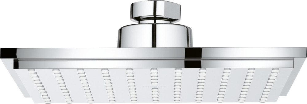 Верхній душ Grohe Euphoria Cube 150 27705000