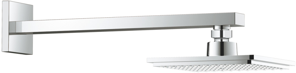 Верхній душ Grohe Euphoria Cube 150 26073000