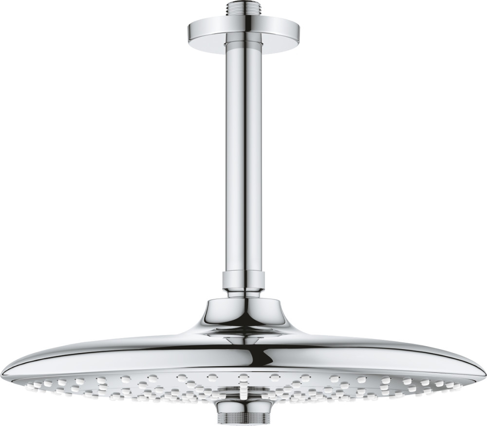Верхній душ Grohe Euphoria 260 26461000