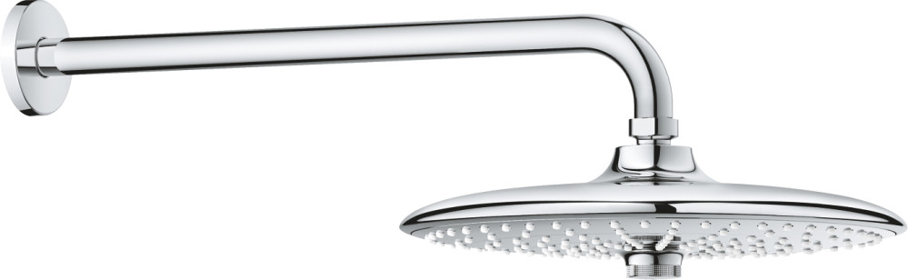 Верхній душ Grohe Euphoria 260 26458000