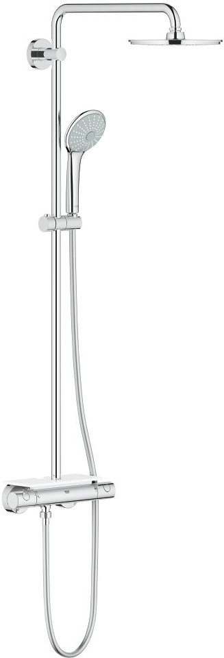 Душевая система Grohe Euphoria 210 26363000