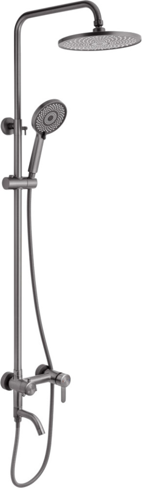 Душова система Agua Elposo INOX064AM (CV035464