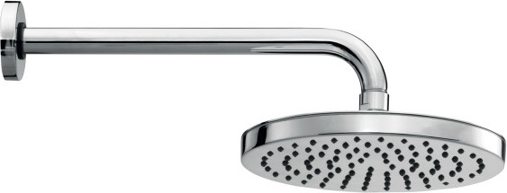 Верхній душ Bossini Elios H19412G00030009