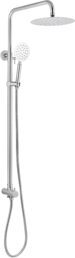 Душова система KRONER Edelstahl Klassisch-ESG231 Flex CV029978