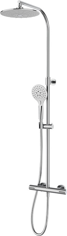 Душова система GRB Dry 44435440TL