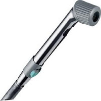 Гігієнічний набір Hansgrohe Drencher 27570000
