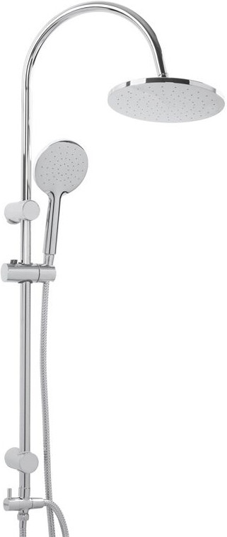 Душова система Zerix DK-002 ZX3094