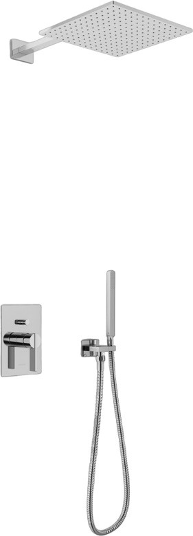 Душова система Kohlman Dexame QW210DQ20