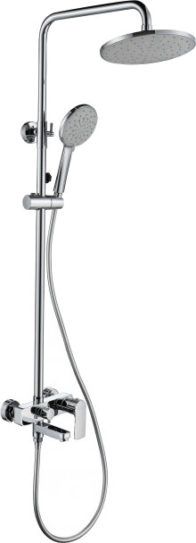 Душова система Asignatura Delight 75507800
