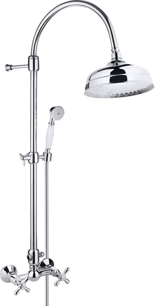 Душова система Emmevi Deco Classic CR1200281