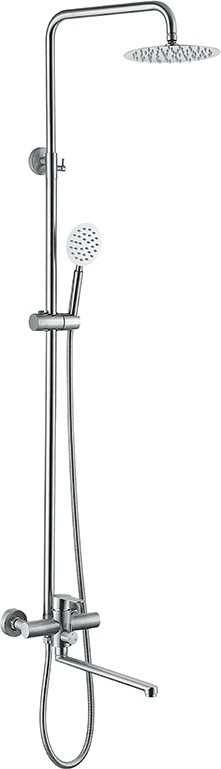 Душова система Zerix DAX-006-J ZX4828