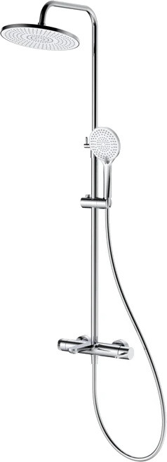 Душова система Koller Pool Dakota 1105360305
