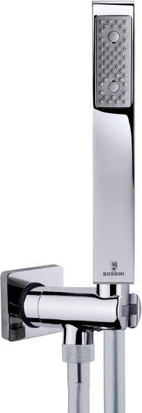 Душевой набор Bossini Cube CB4003C00030004