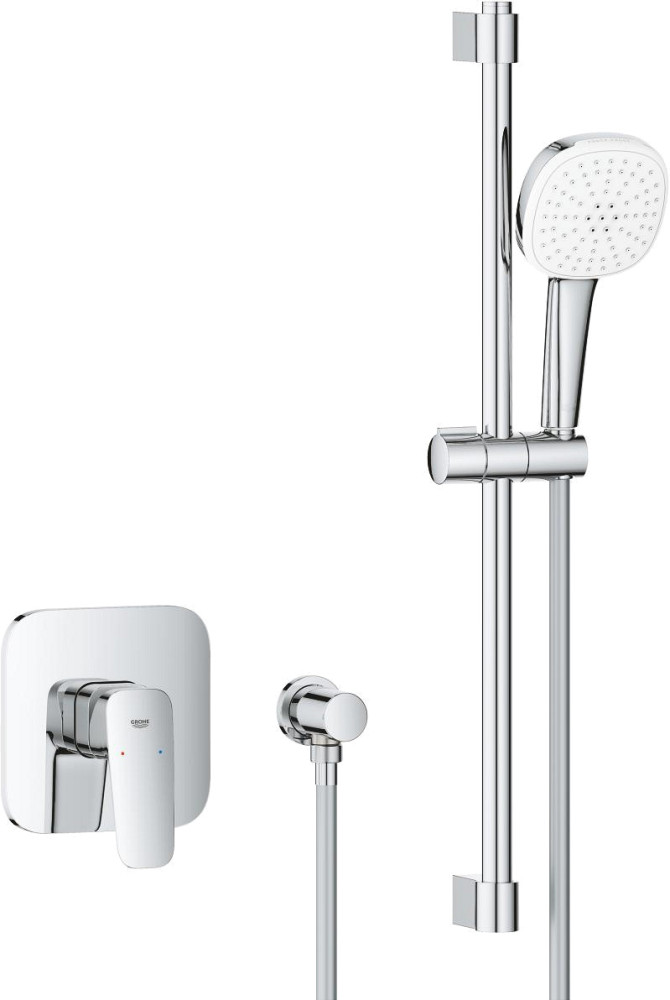 Душовий набір Grohe Cubeo 1053350000