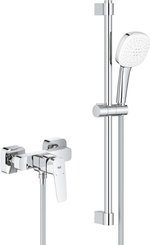 Душовий набір Grohe Cubeo 1018250000