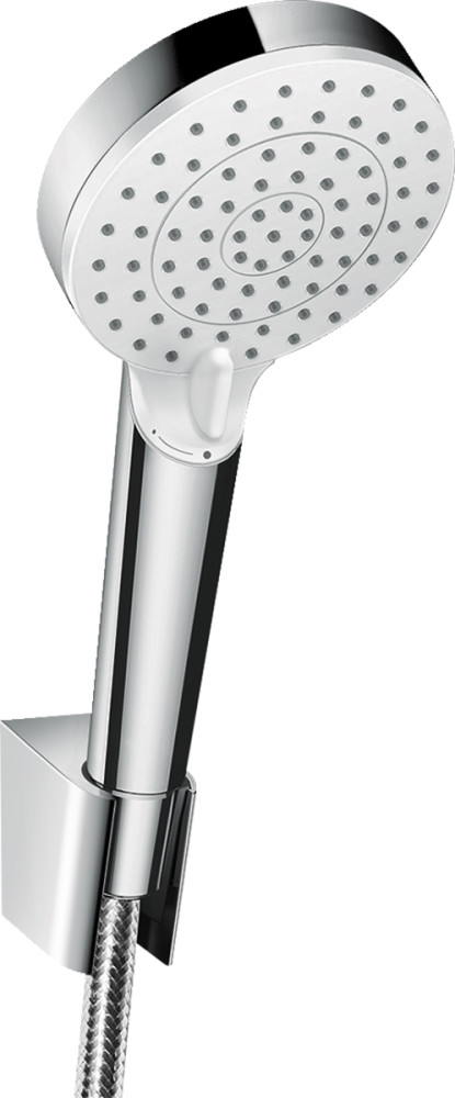 Душовий набір Hansgrohe Crometta Vario EcoSmart 26693400